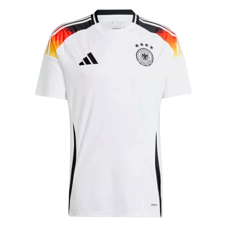 Camiseta Alemania Euro 2024 Primera Equipación Local Hombre - Versión Hincha - camisetasfutbol