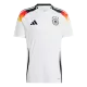 Calidad Premium Camiseta Alemania Euro 2024 Primera Equipación Local Hombre Talla Grande（4XL-5XL）- Versión Hincha - camisetasfutbol