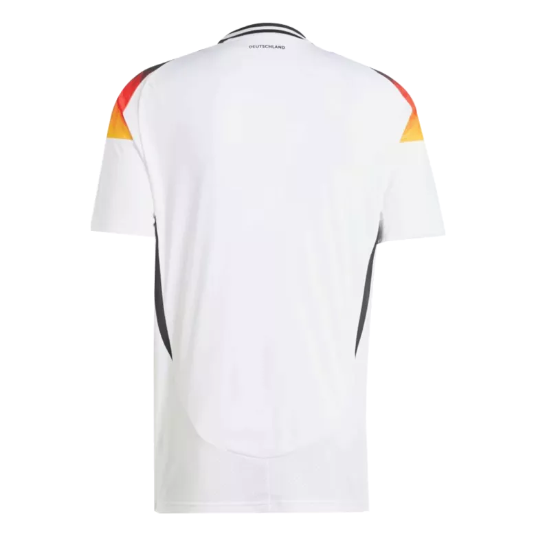 Conjunto Alemania Euro 2024 Primera Equipación Local Hombre (Camiseta + Pantalón Corto) - camisetasfutbol