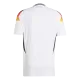 Calidad Premium Camiseta Alemania Euro 2024 Primera Equipación Local Hombre Talla Grande（4XL-5XL）- Versión Hincha - camisetasfutbol
