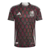 Camiseta Auténtica Mexico Copa América 2024 Primera Equipación Local Hombre - Versión Jugador - camisetasfutbol