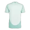 Camiseta Auténtica Mexico Copa América 2024 Segunda Equipación Visitante Hombre - Versión Jugador - camisetasfutbol