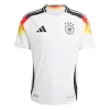 Camiseta Auténtica Alemania Euro 2024 Primera Equipación Local Hombre - Versión Jugador - camisetasfutbol