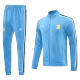 Conjunto Entrenamiento Argentina 2024/25 Hombre (Chaqueta + Pantalón) - camisetasfutbol