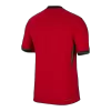 Camiseta Auténtica Portugal Euro 2024  Primera Equipación Local Hombre - Versión Jugador - camisetasfutbol