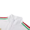 Conjunto Entrenamiento Italia 2024/25 Hombre (Chaqueta + Pantalón) - camisetasfutbol