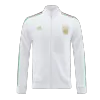 Conjunto Entrenamiento Italia 2024/25 Hombre (Chaqueta + Pantalón) - camisetasfutbol