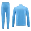 Conjunto Entrenamiento Argentina 2024/25 Hombre (Chaqueta + Pantalón) - camisetasfutbol