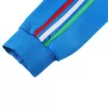 Conjunto Entrenamiento Italia 2024/25 Hombre (Chaqueta + Pantalón) - camisetasfutbol