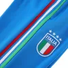 Conjunto Entrenamiento Italia 2024/25 Hombre (Chaqueta + Pantalón) - camisetasfutbol