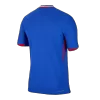 Camiseta Auténtica Francia 2024 Primera Equipación Local Hombre - Versión Jugador - camisetasfutbol