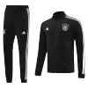 Conjunto Entrenamiento Alemania 2024/25 Hombre (Chaqueta + Pantalón) - camisetasfutbol