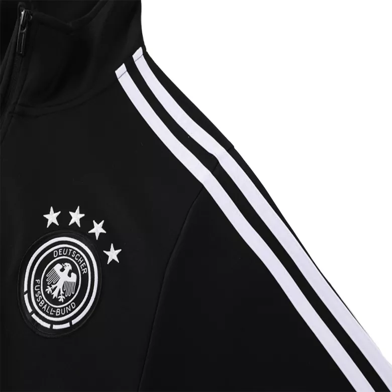 Conjunto Entrenamiento Alemania 2024/25 Hombre (Chaqueta + Pantalón) - camisetasfutbol