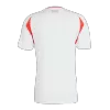 Camiseta Chile Copa América 2024 Segunda Equipación Visitante Hombre - Versión Hincha - camisetasfutbol