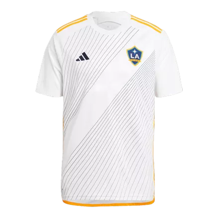 Camiseta LA Galaxy 2024 Primera Equipación Local Hombre - Versión Hincha - camisetasfutbol