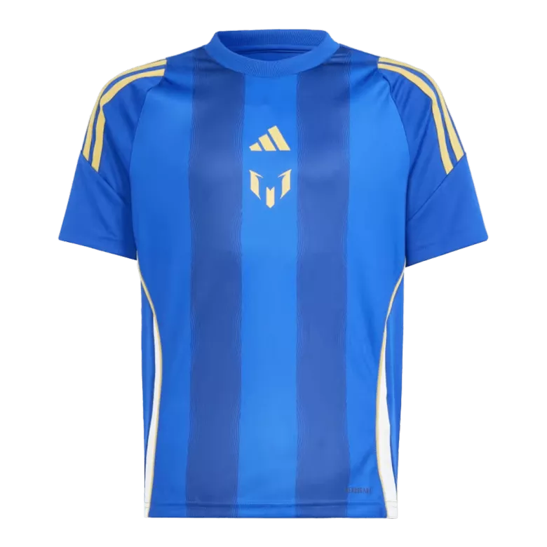 Camiseta Argentina 2024 Entrenamiento Hombre - Versión Hincha - camisetasfutbol