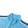 Conjunto Entrenamiento Argentina 2024/25 Hombre (Chaqueta + Pantalón) - camisetasfutbol