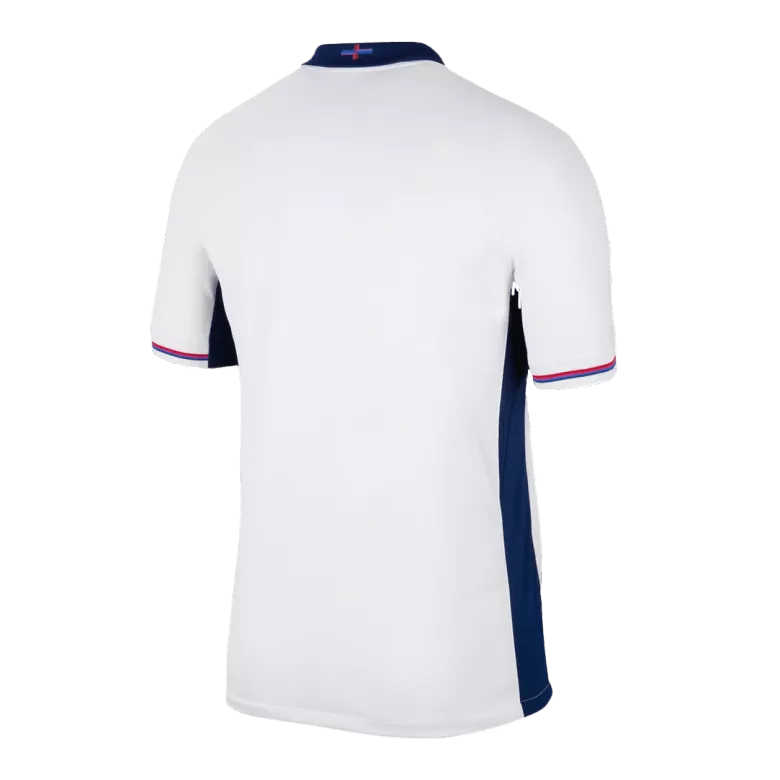 Conjunto Inglaterra Euro 
2024 Primera Equipación Local Hombre (Camiseta + Pantalón Corto) - camisetasfutbol