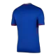 Calidad Premium Camiseta Francia Euro 2024 Primera Equipación Local Hombre Talla Grande (4XL-5XL） - Versión Hincha - camisetasfutbol