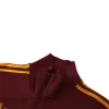 Conjunto Entrenamiento Roma 2024/25 Hombre (Chaqueta + Pantalón) - camisetasfutbol