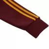 Conjunto Entrenamiento Roma 2024/25 Hombre (Chaqueta + Pantalón) - camisetasfutbol