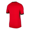 Calidad Premium Camiseta Portugal Euro 2024 Primera Equipación Local Hombre - Versión Hincha - camisetasfutbol