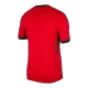 Calidad Premium Camiseta Portugal Euro 2024 Primera Equipación Local Hombre Talla Grande（4XL-5XL) - Versión Hincha - camisetasfutbol
