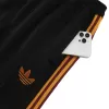 Conjunto Entrenamiento Roma 2024/25 Hombre (Chaqueta + Pantalón) - camisetasfutbol