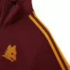 Conjunto Entrenamiento Roma 2024/25 Hombre (Chaqueta + Pantalón) - camisetasfutbol