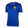 Calidad Premium Conjunto Completo Francia Euro 2024 Primera Equipación Local Hombre (Camiseta + Pantalón Corto + Calcetines) - camisetasfutbol