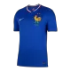 Calidad Premium Camiseta Francia Euro 2024 Primera Equipación Local Hombre - Versión Hincha - camisetasfutbol