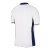 Camiseta Auténtica Inglaterra Euro 2024 Primera Equipación Local Hombre - Versión Jugador - camisetasfutbol