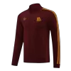 Conjunto Entrenamiento Roma 2024/25 Hombre (Chaqueta + Pantalón) - camisetasfutbol