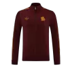 Conjunto Entrenamiento Roma 2024/25 Hombre (Chaqueta + Pantalón) - camisetasfutbol