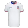 Camiseta USA Copa América 2024 Primera Equipación Local Hombre - Versión Hincha - camisetasfutbol