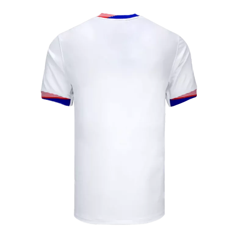 Camiseta USA Copa América 2024 Primera Equipación Local Hombre - Versión Hincha - camisetasfutbol