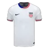 Camiseta Auténtica USA Copa América 2024 Primera Equipación Local Hombre - Versión Jugador - camisetasfutbol