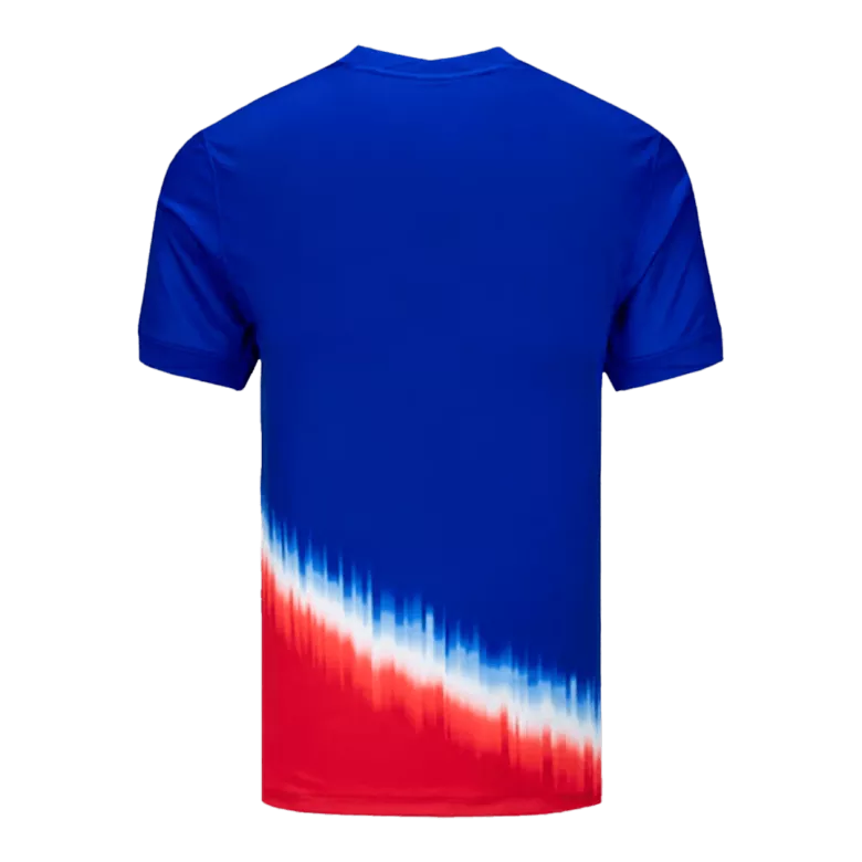 Camiseta USA Copa América 2024 Segunda Equipación Visitante Hombre - Versión Hincha - camisetasfutbol