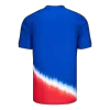 Camiseta Auténtica USA Copa América 2024 Segunda Equipación Visitante Hombre - Versión Jugador - camisetasfutbol