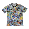 Camiseta Japón X Crayon Shin-chan 2024 Especial Hombre - Versión Hincha - camisetasfutbol