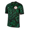 Camiseta Nigeria 2024 Segunda Equipación Visitante Hombre - Versión Hincha - camisetasfutbol