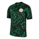 Camiseta Nigeria 2024 Segunda Equipación Visitante Hombre - Versión Hincha - camisetasfutbol