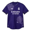 Camiseta Auténtica BELLINGHAM #5 Real Madrid 2023/24 Y-3 Cuarta Equipación Hombre - Versión Jugador - camisetasfutbol