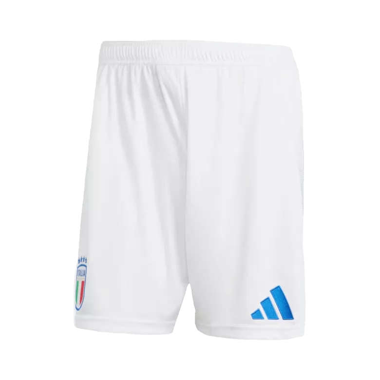 Conjunto Italia Euro 2024 Primera Equipación Local Hombre (Camiseta + Pantalón Corto) - camisetasfutbol
