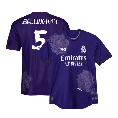 Cuarta camiseta real madrid sale