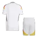 Calidad Premium Conjunto Alemania Euro 2024 Primera Equipación Local Hombre (Camiseta + Pantalón Corto) - camisetasfutbol