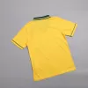 Camiseta Retro 1993/94 Brazil Primera Equipación Local Hombre - Versión Hincha - camisetasfutbol