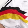 Camiseta Retro 1990 Alemania Primera Equipación Local Hombre - Versión Hincha - camisetasfutbol