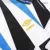 Camiseta Retro 1992/93 Inter de Milán Segunda Equipación Visitante Hombre - Versión Hincha - camisetasfutbol