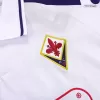 Camiseta Retro 1998/99 Fiorentina Segunda Equipación Visitante Hombre - Versión Hincha - camisetasfutbol